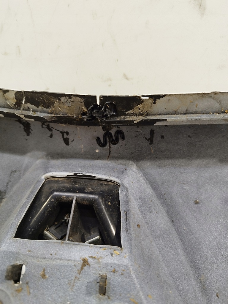 фото №10, Решітка радіатора решітка радіатора перед renault kangoo ii 2008-2013