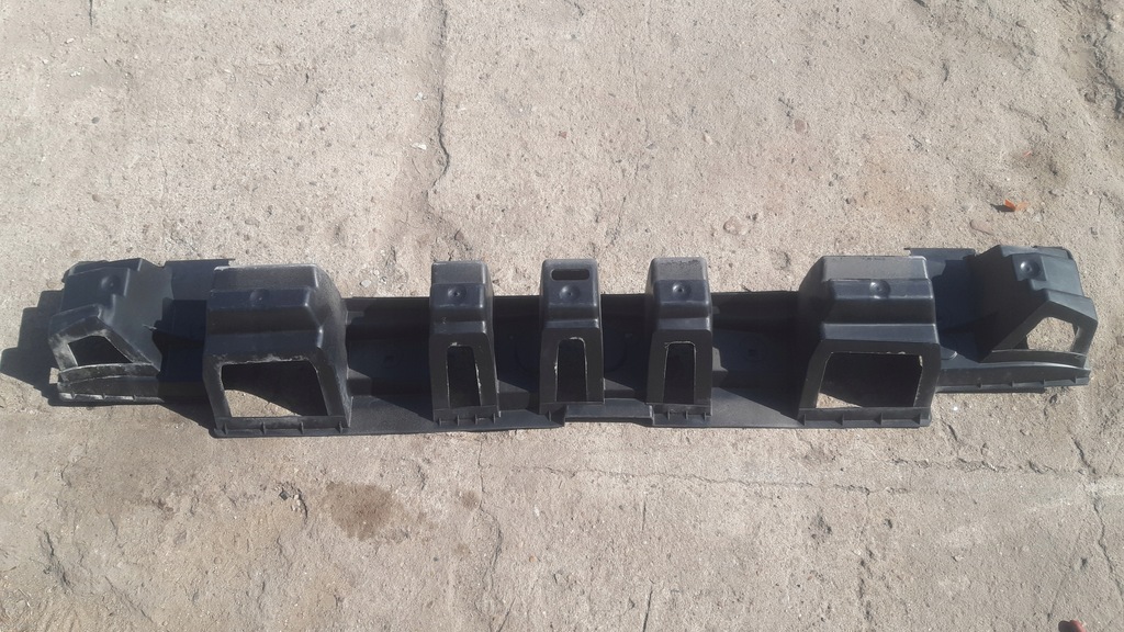 фото №1, Абсорбер бампера задня peugeot 407 sedan