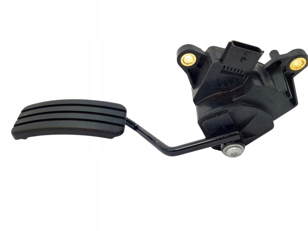 фото №3, Потенціометр педалі газу r scenic ii ren 8200159645