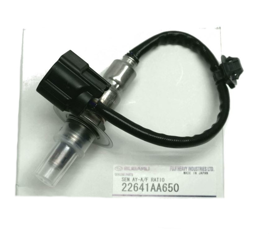фото №1, Датчик лямбда-зонд передня subaru 22641aa650 оригінал