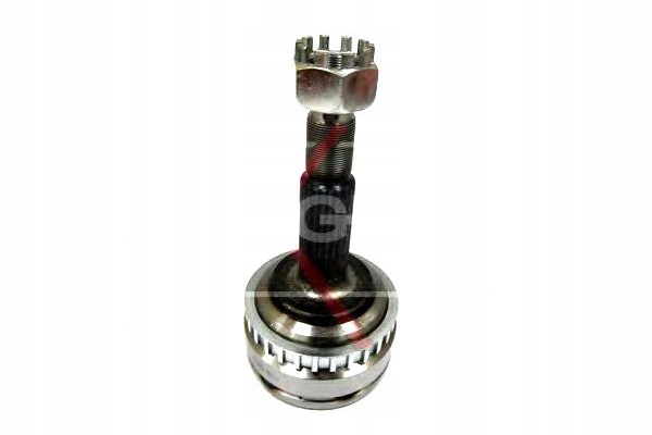 Maxgear шрус  zew. opel vectra b 1,6/1,616v abs/astra Доставка