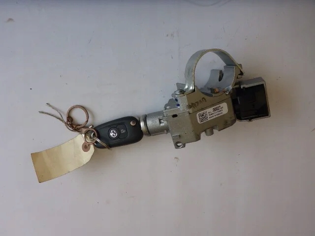 фото №3, Замок запалювання ключ opel astra k v 15-