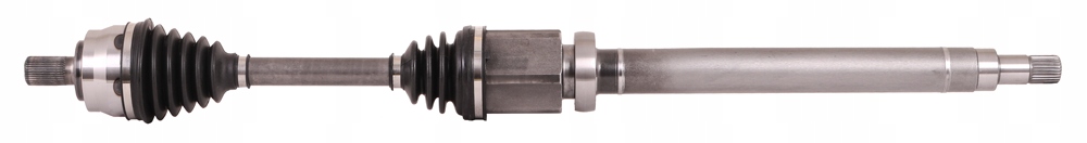 Купить Приводной вал правая volvo v40 2 1.6 t 2012-2015 механическая коробка передач