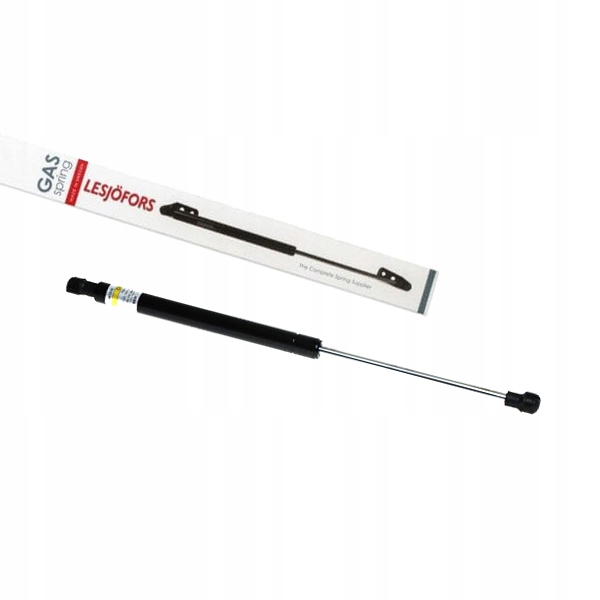 фото №1, Амортизатор крышка багажника do citroen c6 3.0 v6