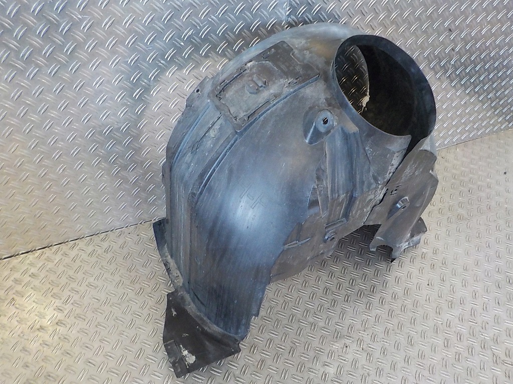 фото №5, Vito w447 14-20 підкрилок праве перед передні