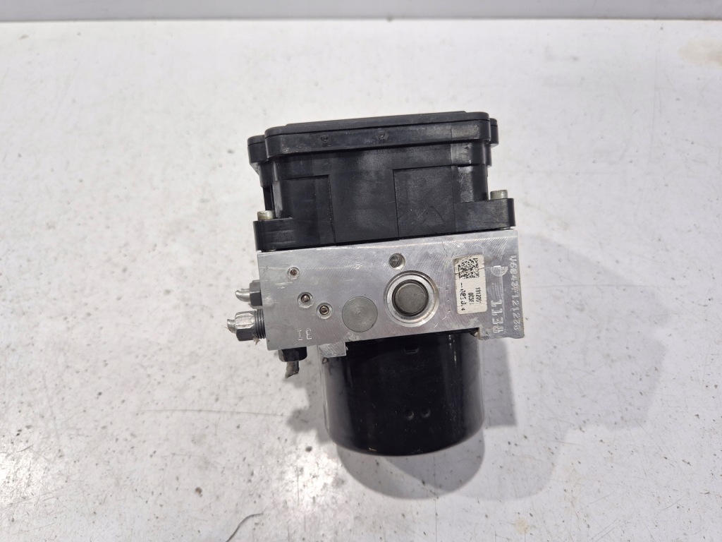 фото №7, Насос abs renault megane iii scenic iii 3 476602272r 28.5612-5802.3