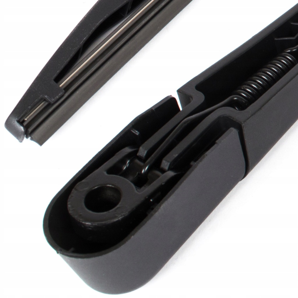 фото №9, Двірник задня задня щітка + важіль двірники do mazda 2 2003-2007