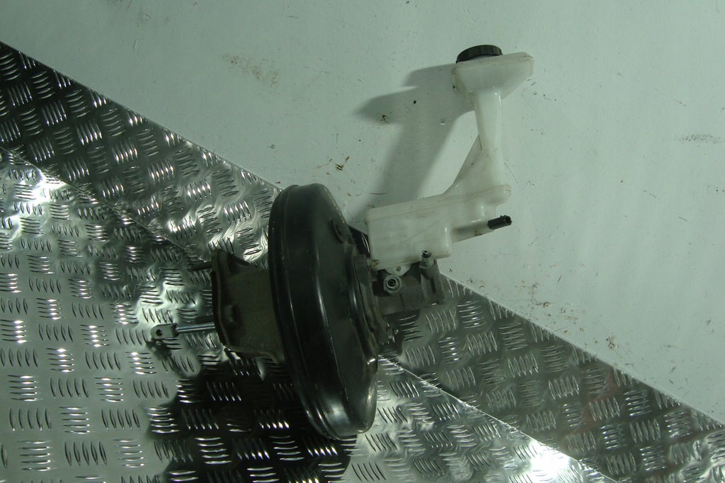 фото №3, Підсилювач гальм насос гальмівна renault koleos ii 16- poznań