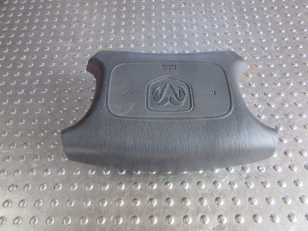 фото №5, Dodge durango i 99 подушка подушка безпеки водія