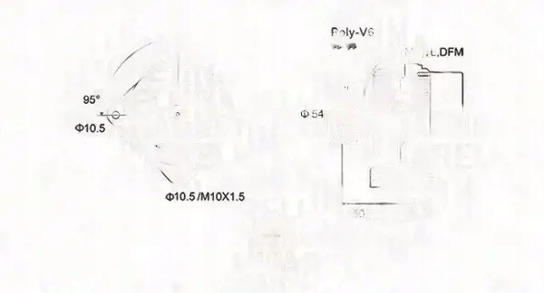 Купить Генератор 063731757010 magneti marelli bmw