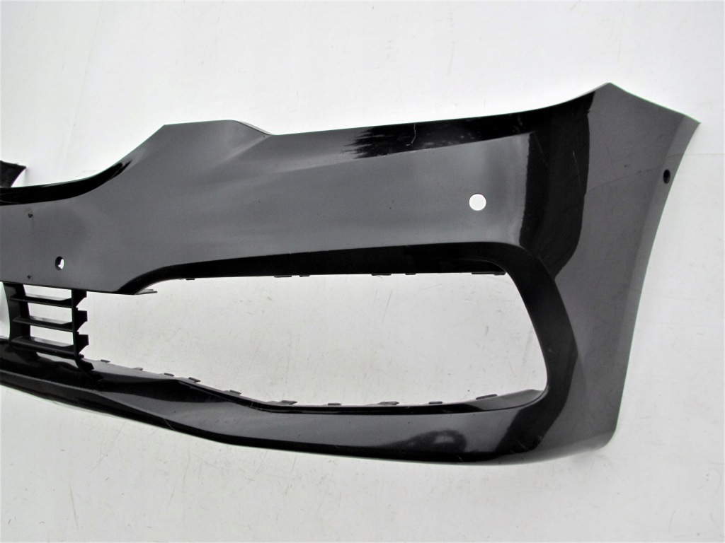 Bmw 5 g30 g31 2017 2018 2019 2020 бампер 6 pdc оригінал оригінальний номер Зі Шроту