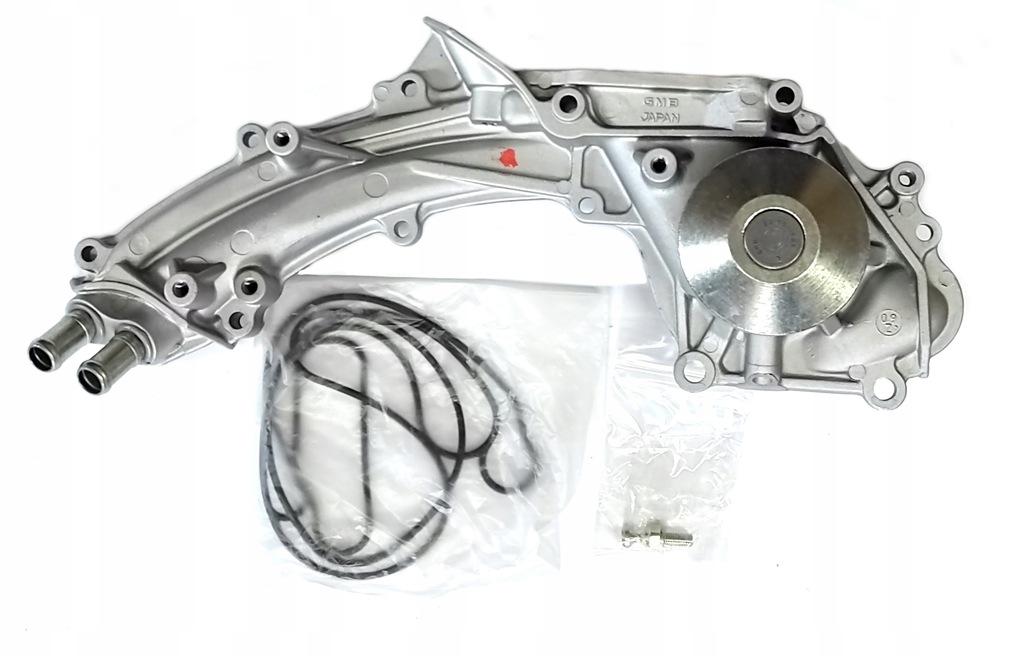 фото №1, Насос wody gmb honda legend ii 3.2 c32a