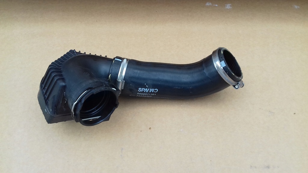 фото №1, Volvo xc40 wąż шланг повітря 32224392