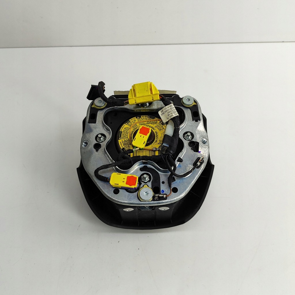 фото №5, Audi a5 8t 8f 2011 подушка воздушная подушка безопасности руля