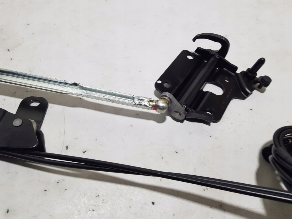 Mercedes w207 a207 кабріолет  механізм замки дах привід ригель 65 66 Ціна