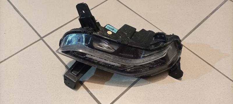 фото №1, Hyundai i30 iii 3 fastback протитуманна фара led drl правий