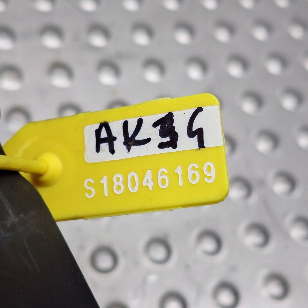 фото №10, Насос блок керування abs 0265234281 47660bc000 nissan micra k12