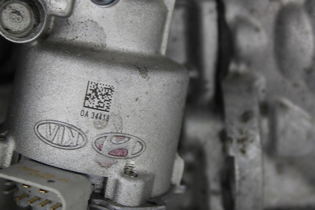 фото №9, Коробка передач передач kia picanto ja 4147004300 1.2l бензиновий 62kw 2025