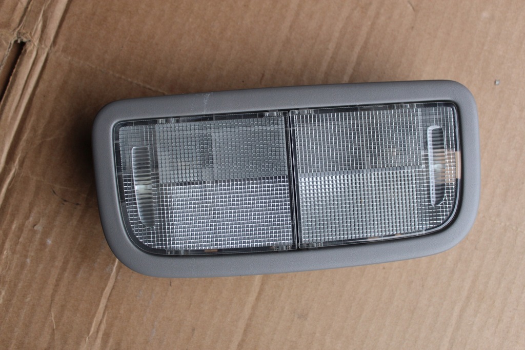 фото №1, Honda insight 09-14 1.3 hybrid освітлення салону кабіни