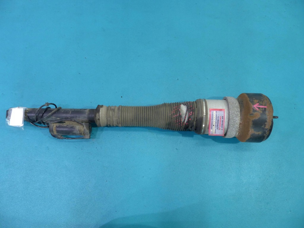 фото №1, Амортизатор задня лівий airmatic mercedes s w221