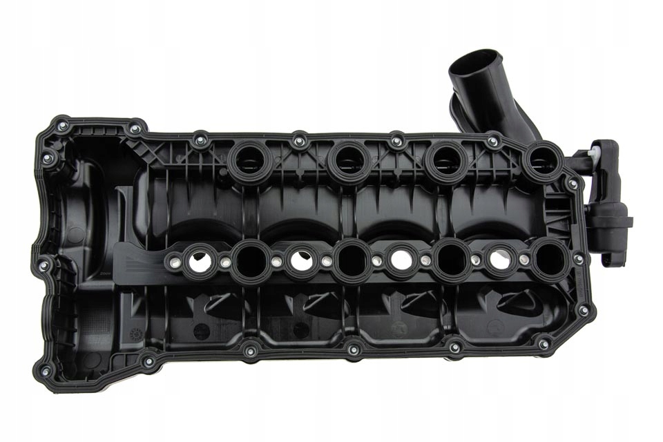 фото №6, Крышка клапанов