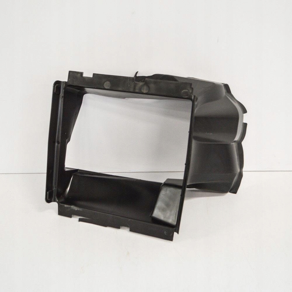 фото №5, Направляющая воздуха do радиатора vag volkswagen touareg 7p оригинальный