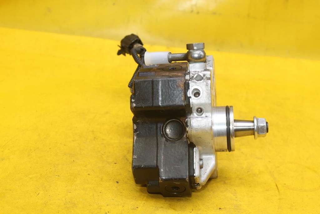 фото №6, Насос упорскування hyundai ix55 kia 3.0 crdi d6ea 0445010149 33100-3a000