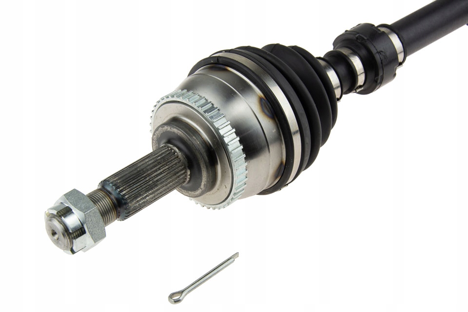 фото №3, Привідний вал привідна шарнір npw-ns-066 перед права