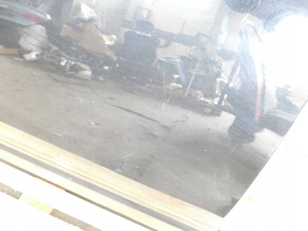 фото №11, Nissan navara d40 lift дверь правый задняя gn0 12r