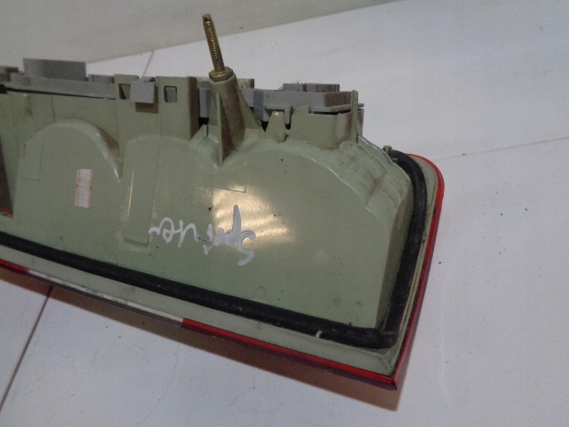 фото №12, Лампа правый задняя ford tourneo connect 03-06 2t14-13n412ab