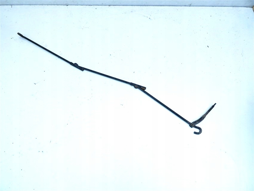 фото №1, Ручка важіль перемикання передач  renault trafic ii opel vivaro i