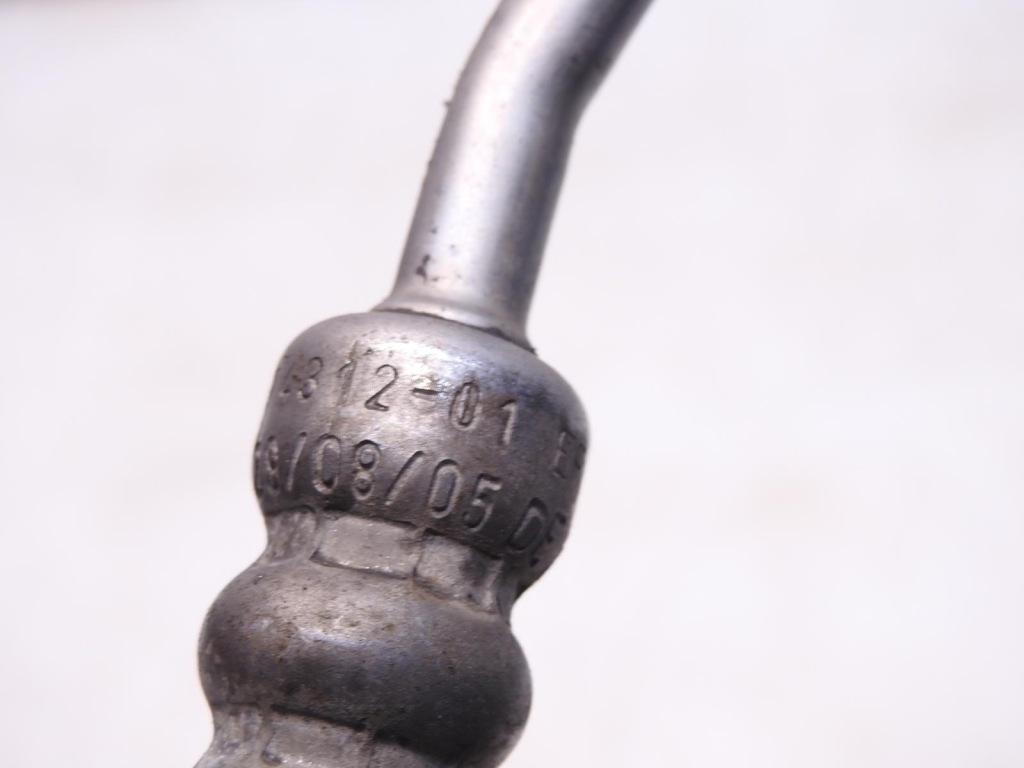 Шланг підсилювача bmw 1 e87 120i Зі Шроту