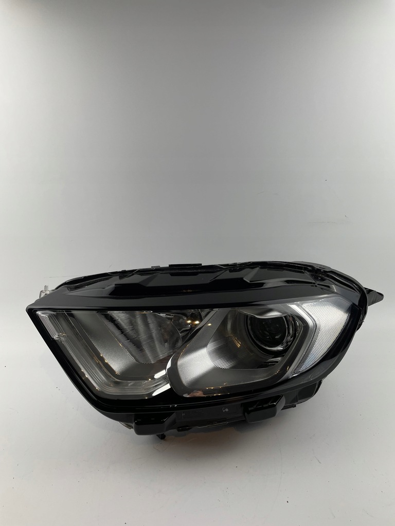 фото №1, Лампа левая передняя перед ford ecosport lift gn15-13w030-je