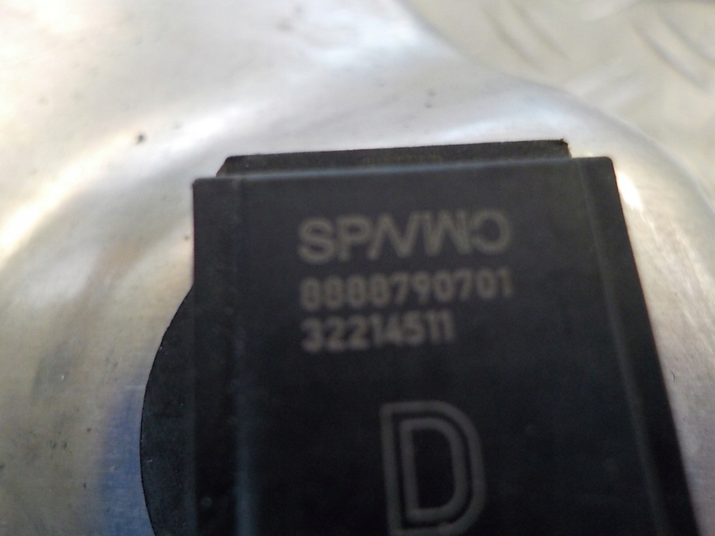 фото №8, Volvo xc90 ii 14- 19 усилитель тормозов насос тормозная