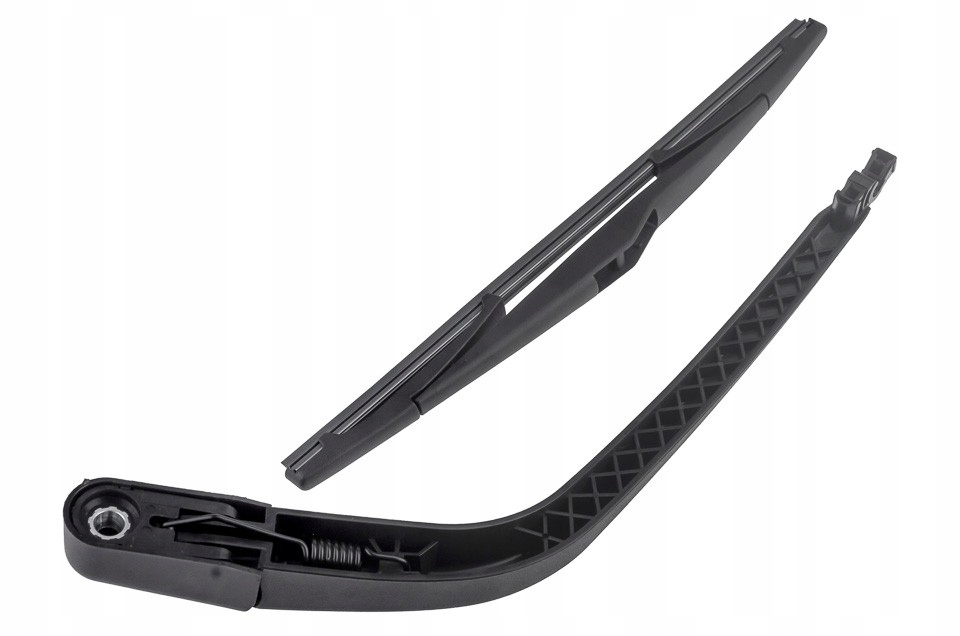 фото №3, Щетка+ рычаг задняя дворники hyundai i10 07-/310mm/