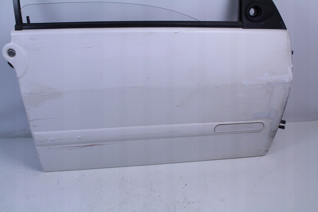 фото №3, Дверь правое aixam a741