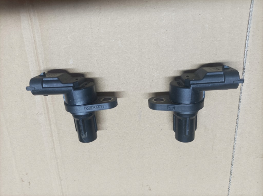 фото №1, Alfa romeo stelvio 2.9 510 kw датчик положение вала