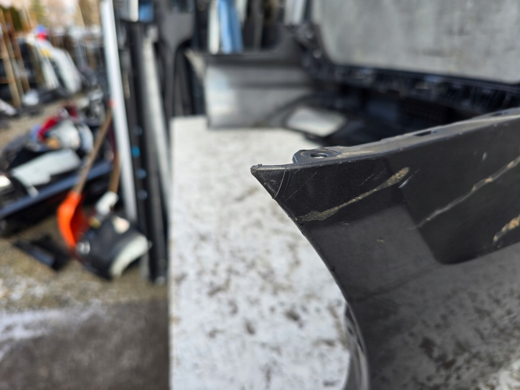 Audi a4 b9 8w9 lift s line бампер задня задній 8w0807511s Київ