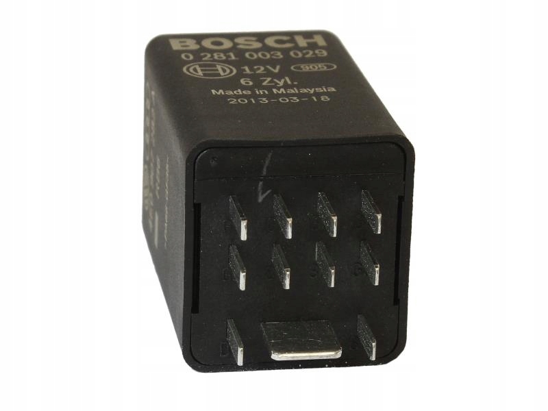 фото №11, Блок керування свічка розжарювання audi a4, a4 allroad, a5, a6, a6 allroad, q5, q7