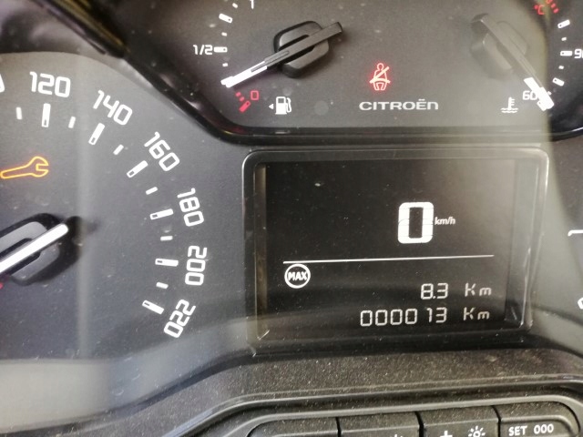 фото №5, Механізм двірник моторчик citroen c3 iii