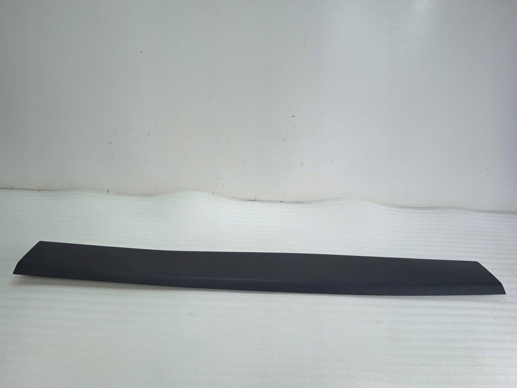 фото №1, Master iii movano b молдинг боковая левая длинная