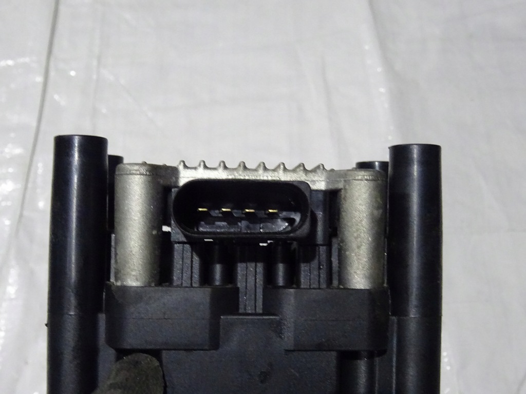 фото №12, Delphi gn10018-12b1 катушка зажигания