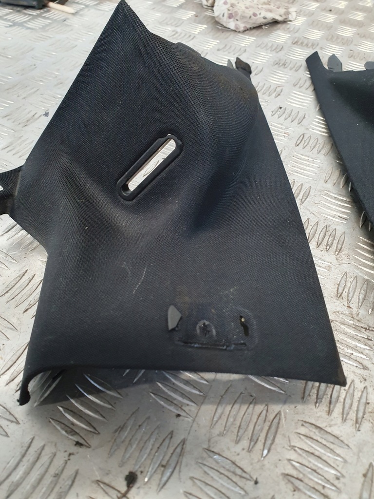 фото №6, Mercedes-benz e-klasa w207 coupe 07-17 стеля стеля оббивка обшивка