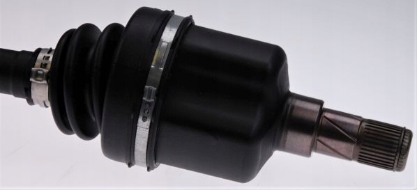 фото №4, Приводной вал левый перед 306083 löbro mini cabrio r57