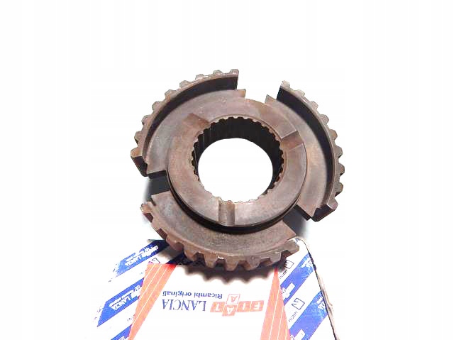 фото №1, Синхронизатор ступица fiat croma lancia thema / 7639331