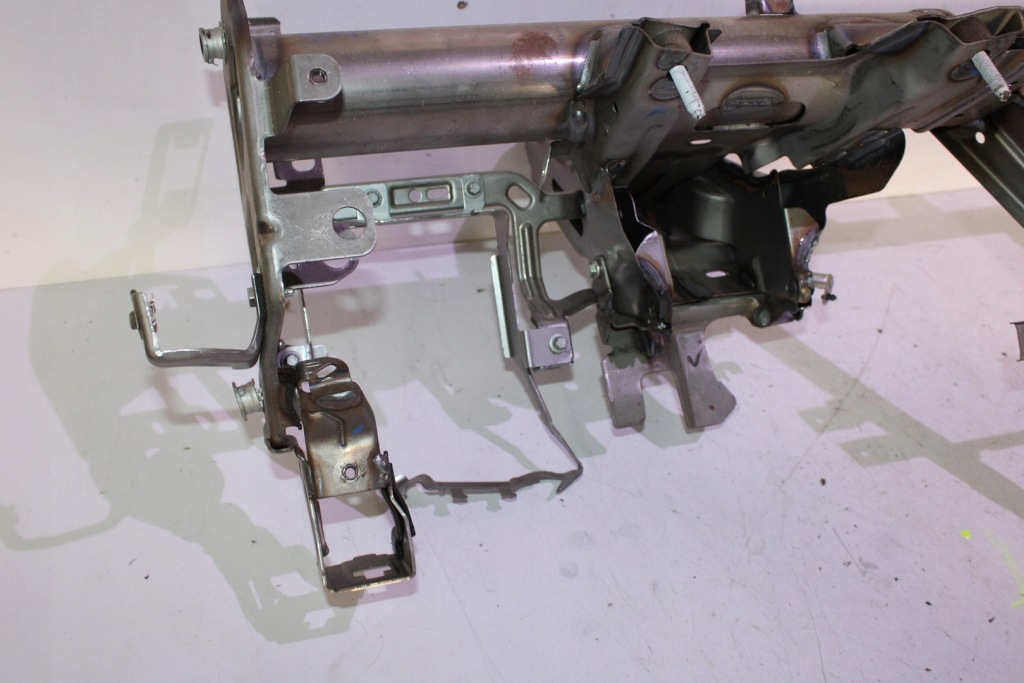 Каркас pod консоль панелі fiat tipo ii 2 демонтаж Зі Шроту