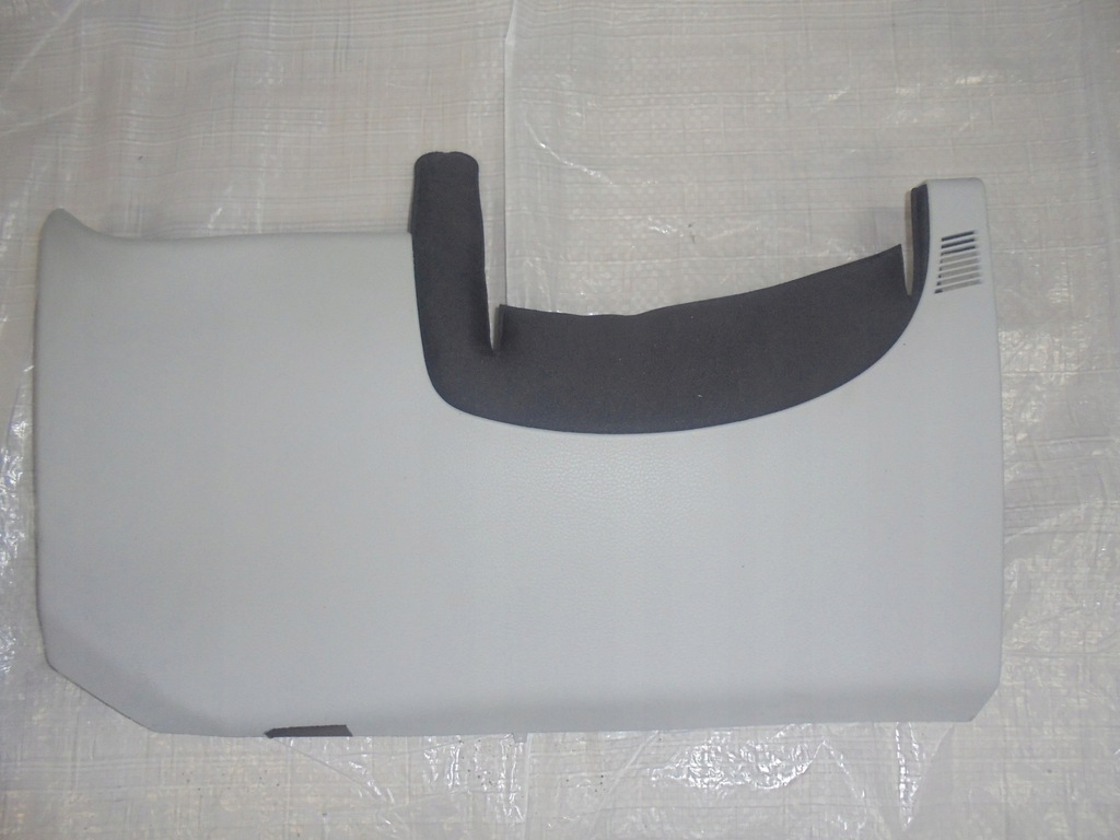 фото №1, Захист пластикова jeep renegade пластик poznań