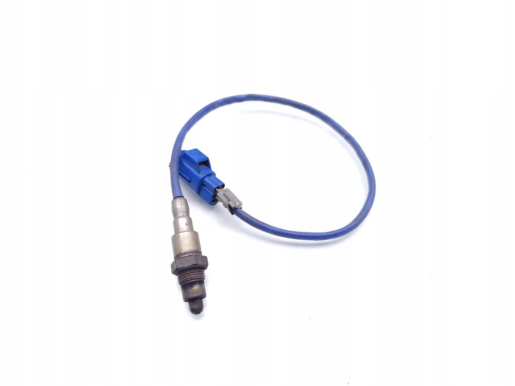 фото №6, Jaguar xe датчик лямбда-зонд 2.0 бензин 147kw 200 hp eh22-9g444-ca 0258030078