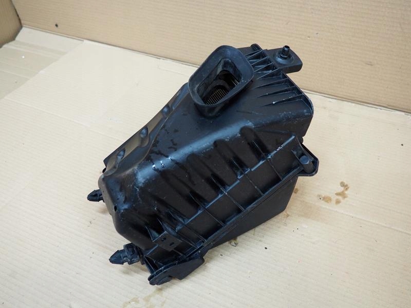 фото №6, Корпус фільтра повітря audi a4 b7 2.4 3.0 tdi