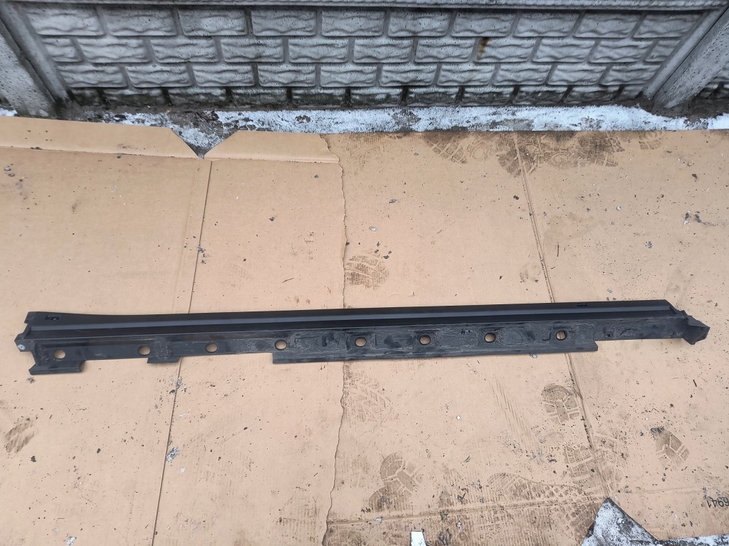 Купити Поріг молдинг поріг правий lexus nx 2 2021- 75850-78020